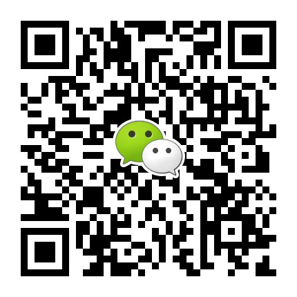 扫描二维码添加好友